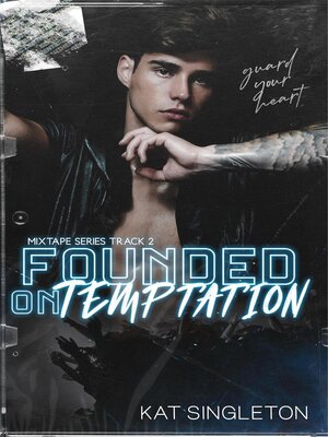 cover image of Founded on Temptation